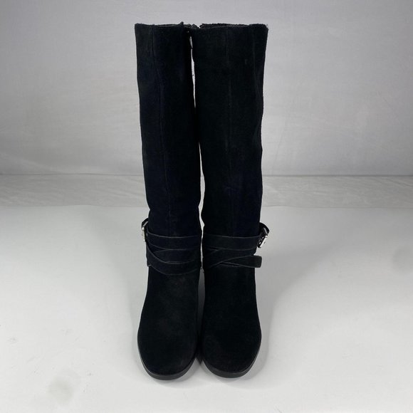 Kensie Shoes - KENSIE CAPELLO KNEE HIGH BOOT